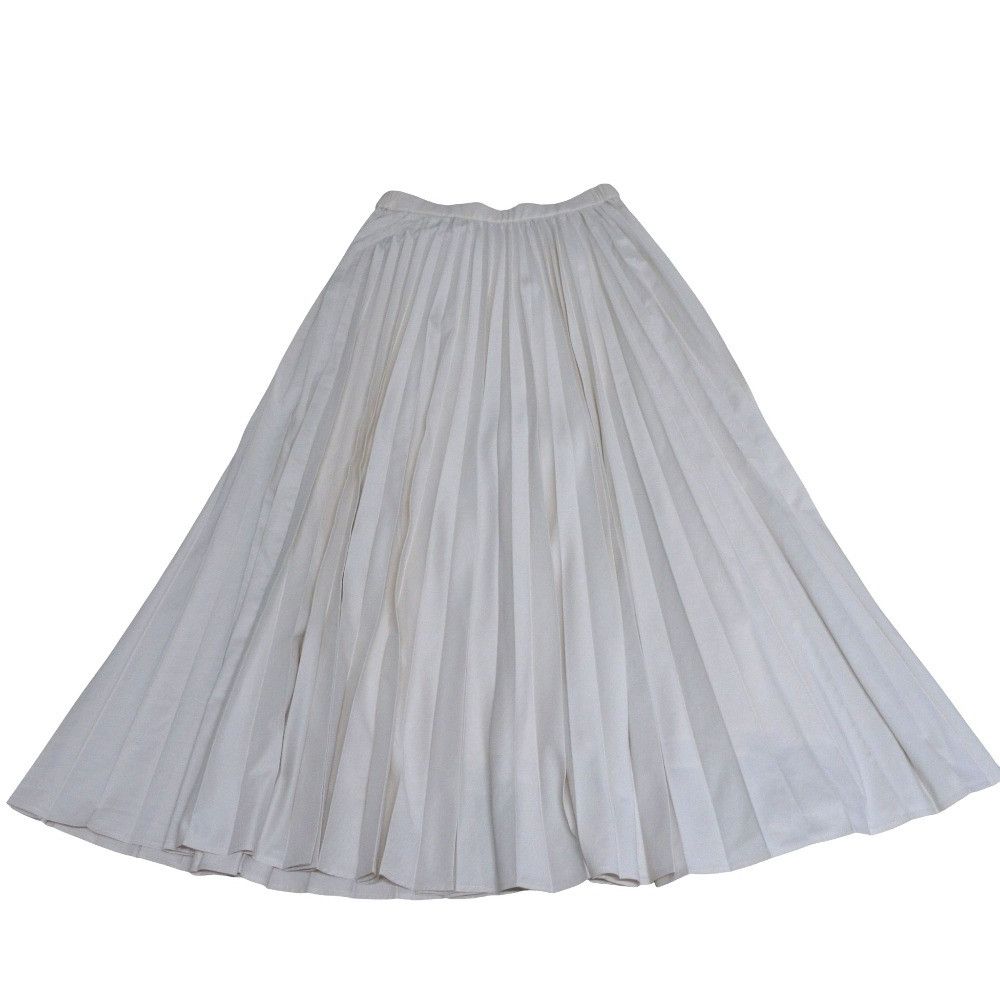 Other Other 23ku Gathered Pleated Skirt Others Skirts DUTY FREE for USA Size ONE SIZE - 1 Thumbnail