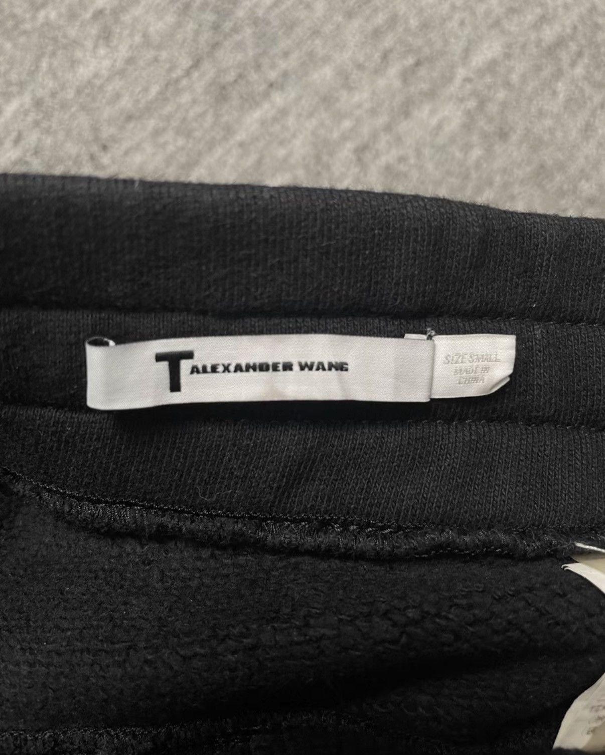 Alexander Wang Alexander Wang Track Pants K12 Size US 32 / EU 48 - 3 Thumbnail