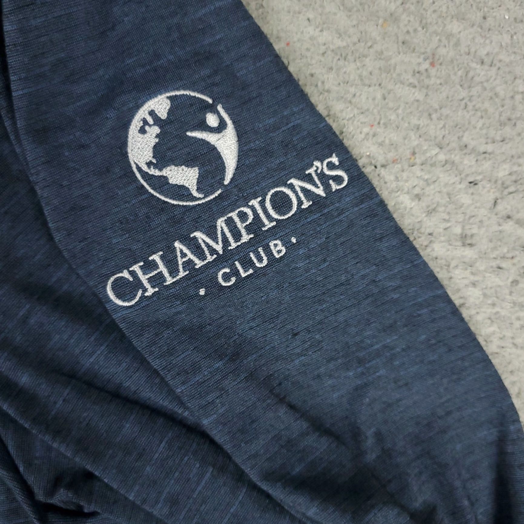 TravisMathew Travis Mathew Sweater Mens Medium Blue Lightweight 1/4 Zip Pullover Sweatshirt Shirt M Blue Pullover 1/4 Zip Mens Travis Mathew Sweatshirt Size US M / EU 48-50 / 2 - 3 Thumbnail