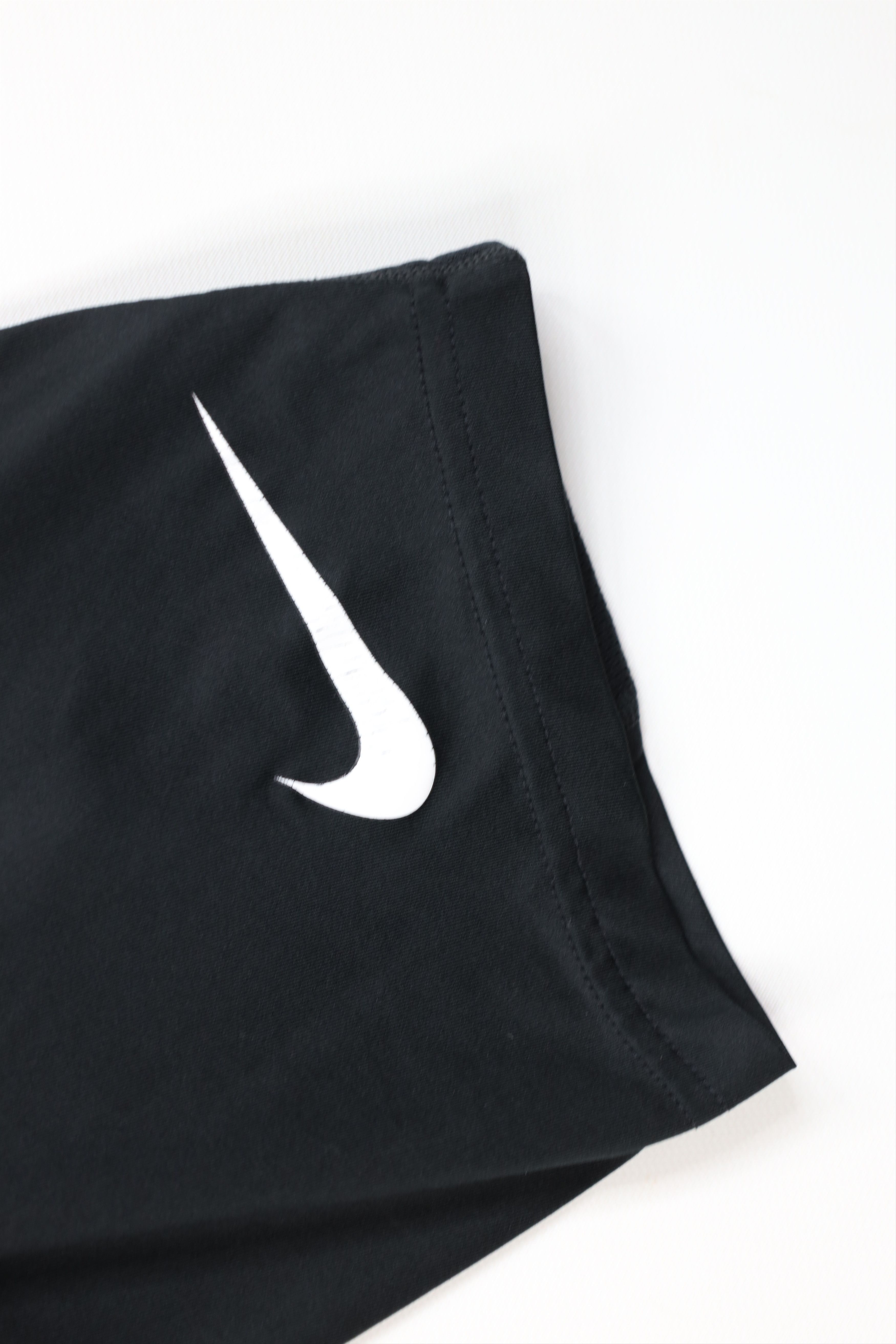 Nike Nike Pro Hyperstrong Half Tights Compression Shorts Black Size US 30 / EU 46 - 5 Thumbnail