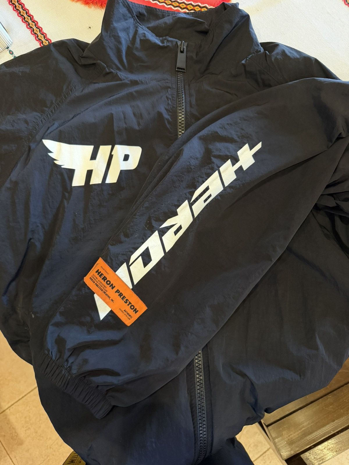 Heron Preston Heron Preston Jacket Size US L / EU 52-54 / 3 - 2 Thumbnail