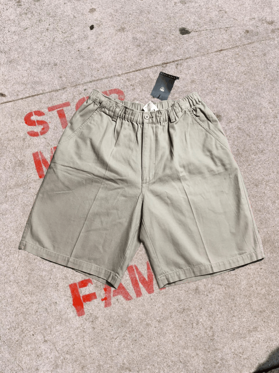 Nike Nike Shorts Size US 30 / EU 46 - 1 Thumbnail