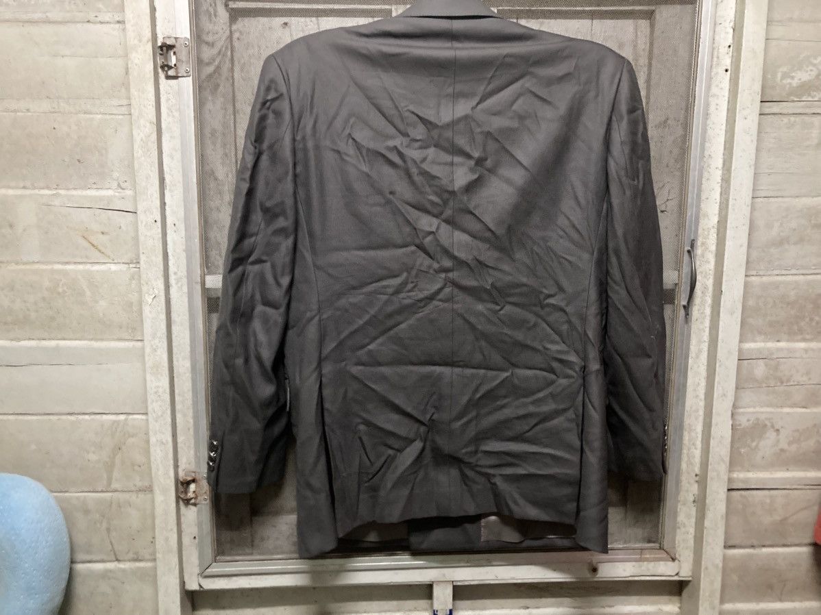 Lanvin Tuxedo Lanvin Brand Size 42R - 3 Thumbnail