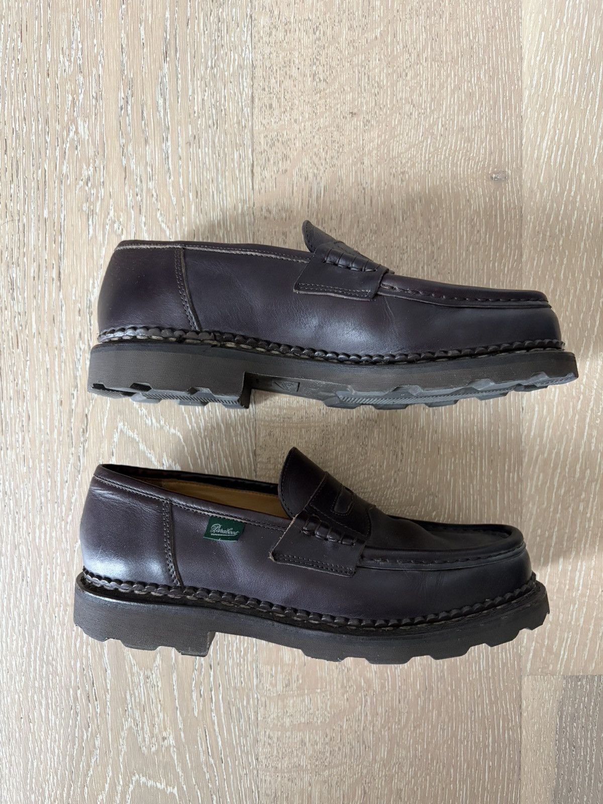 Paraboot Paraboot Reims Loafer Size US 8 / EU 41 - 3 Thumbnail