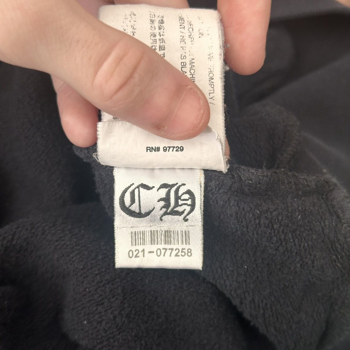 Chrome Hearts vintage Chrome hearts Matty boy scroll logo Size US M / EU 48-50 / 2 - 10 Thumbnail