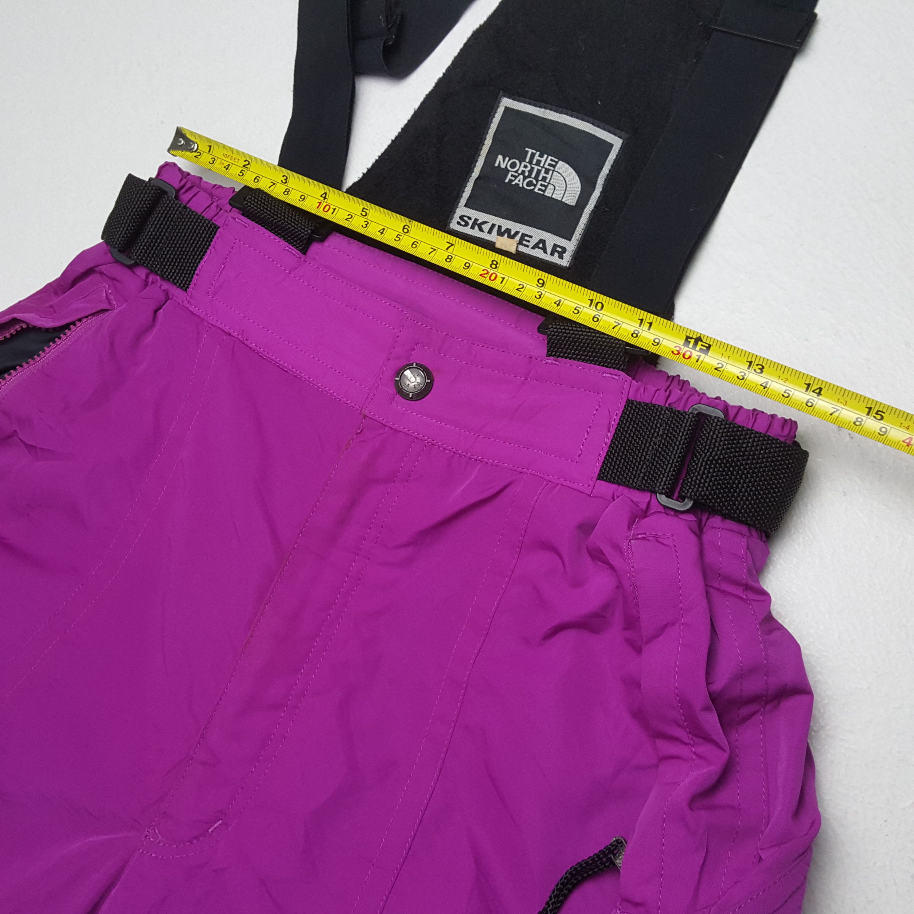 The North Face THE NORTH FACE Skiwear Set Jacket Pants Size US XXL / EU 58 / 5 - 12 Thumbnail