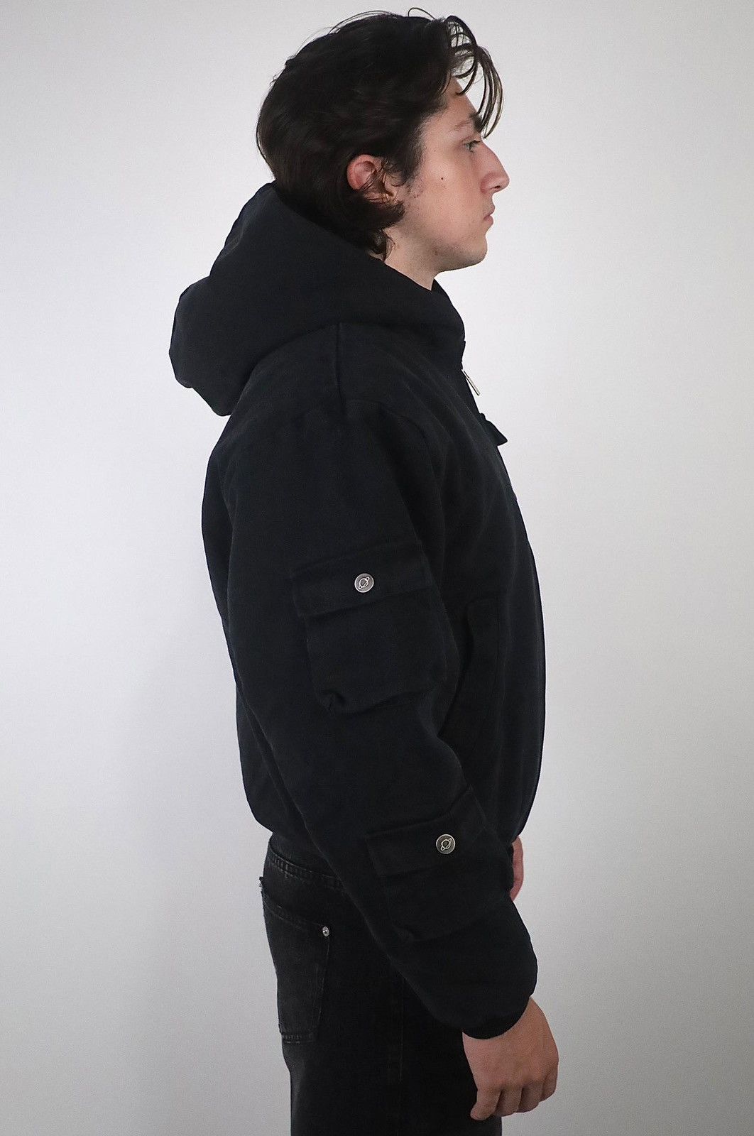 Other BerlinC The Tank jacket/ Carharrt jacket like Size US L / EU 52-54 / 3 - 4 Thumbnail