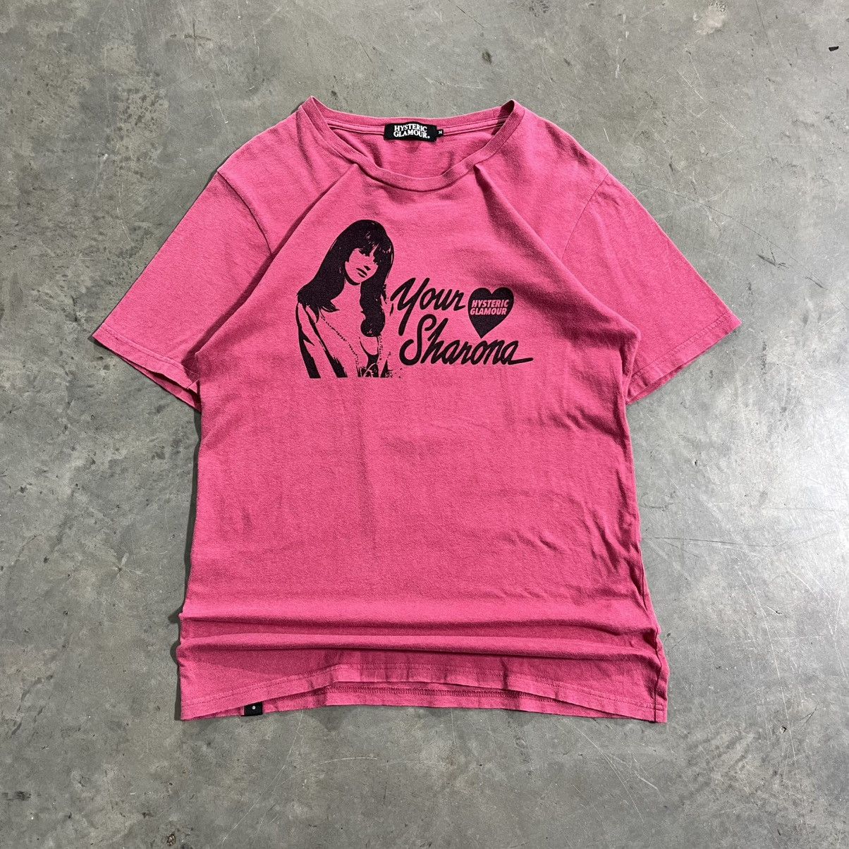 工場直売 Hysteric Glamour × Japanese Brand *RARE* Hysteric Glamour トップス