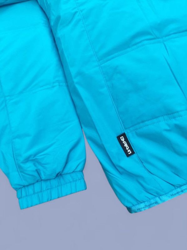 Grand Slam × Japanese Brand × Other Munsingwear Penguin Urbuild 4d Puffer Jacket Size US M / EU 48-50 / 2 - 8 Thumbnail