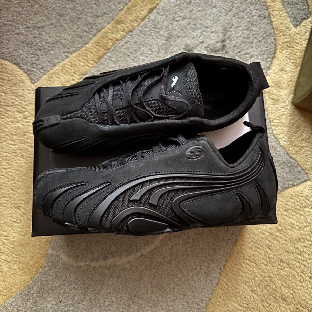 Puma San San Gear x Puma Talon | Grailed