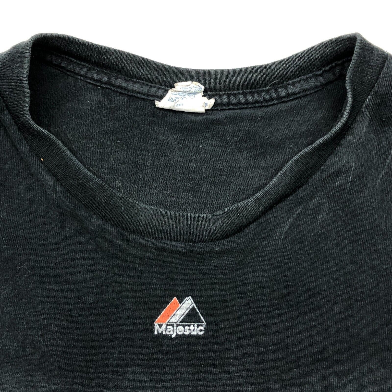 MLB × Vintage 2012 SF Giants World Series Champions MLB Tee Shirt Size XL Size US XL / EU 56 / 4 - 3 Thumbnail