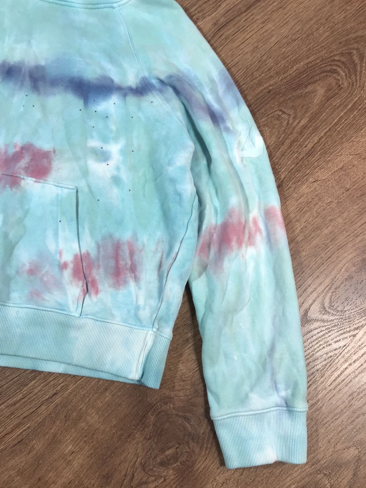Zadig & Voltaire Zadig&Voltaire Hoodie Size S-XS Size XS / US 0-2 / IT 36-38 - 4 Thumbnail