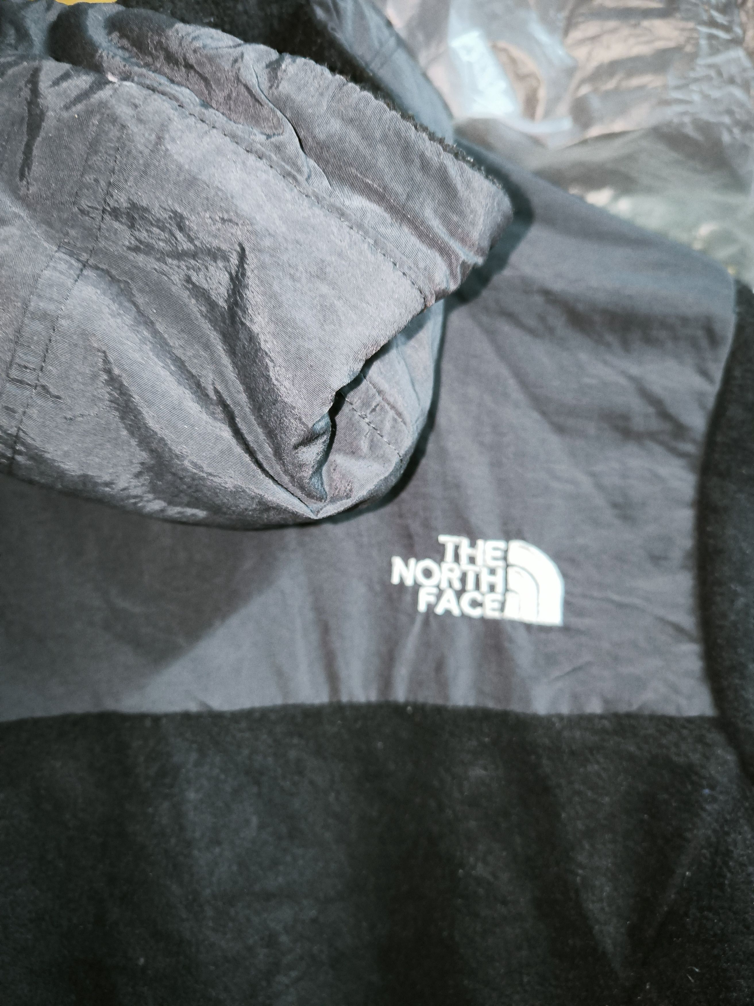 The North Face Denali Hoodie Jacket Size M / US 6-8 / IT 42-44 - 9 Thumbnail