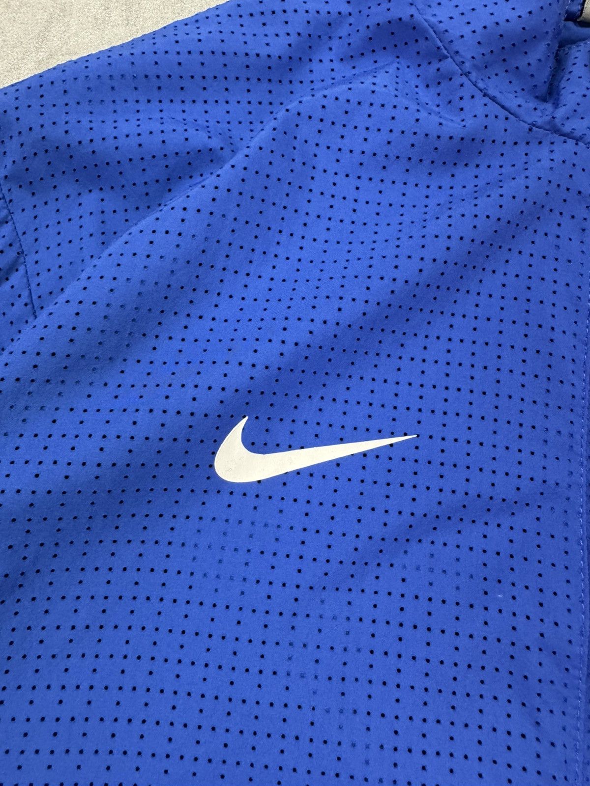 Nike Hertha Berlin 2009 Soccers Track Jacket Football Size XL Size US XL / EU 56 / 4 - 3 Thumbnail
