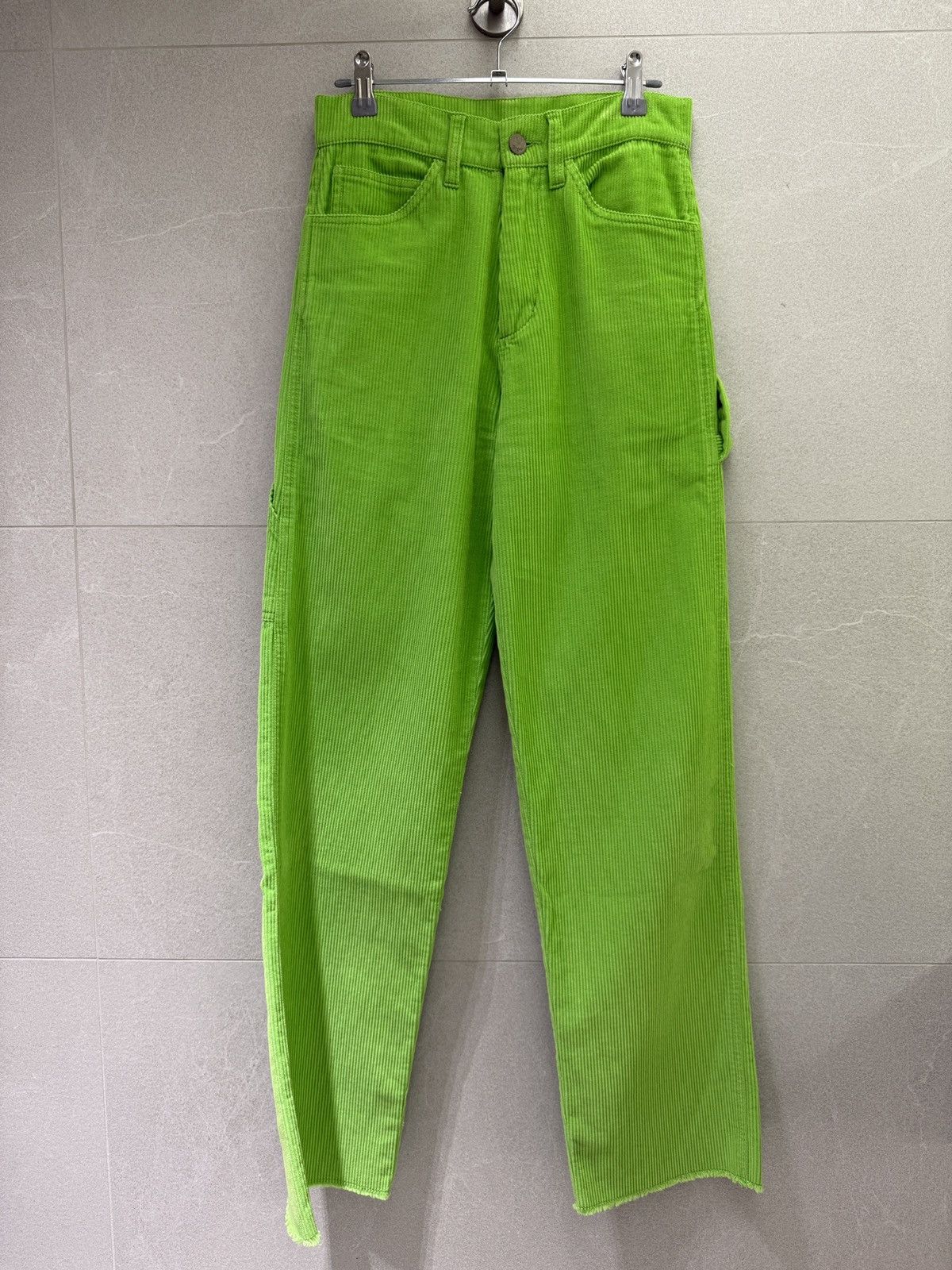 Drew House Drew House Corduroy Pants 26 Size 26" / US 2 / IT 38 - 1 Thumbnail