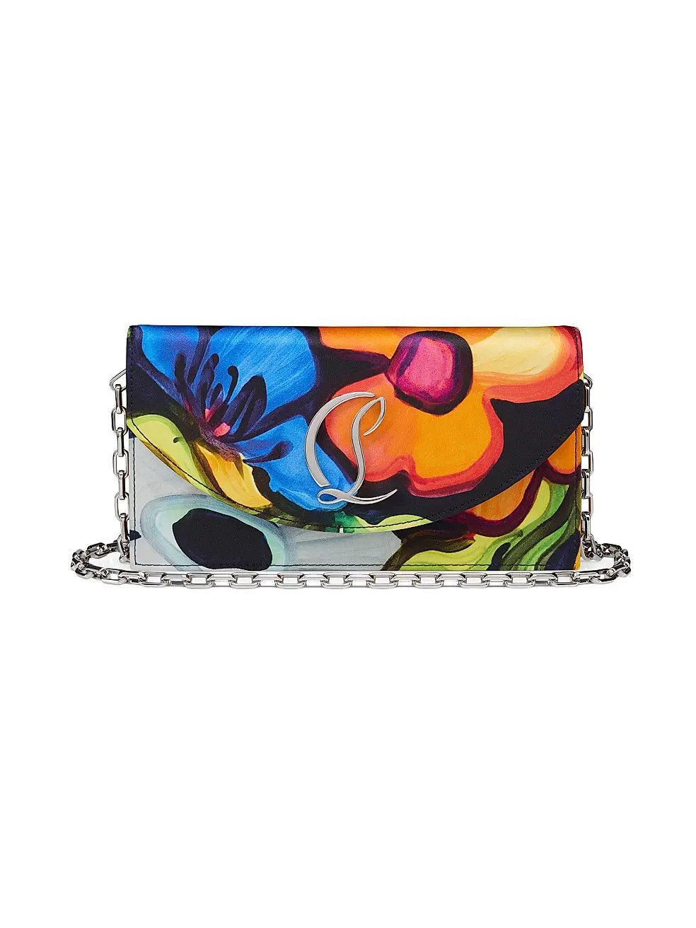 os11x0126 Size: OS / Loubi54 Crossbody Bag in Multicolor