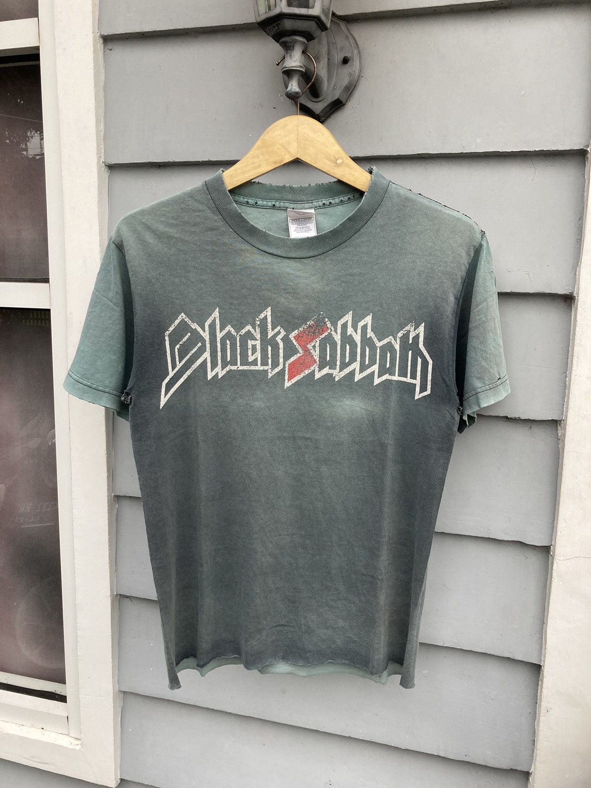 Destroy Black Sabbath Sabbath Bloody Sabbath