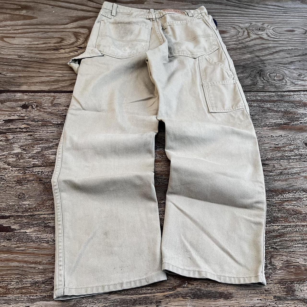 Southpole Vintage 90’s Neo Blue Carpenter Pants | Grailed