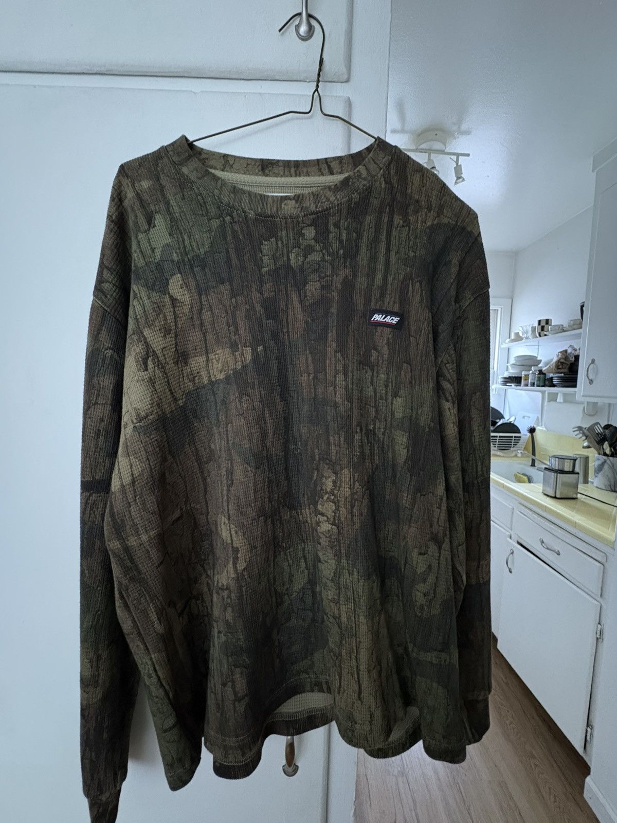 Palace Long Sleeve
