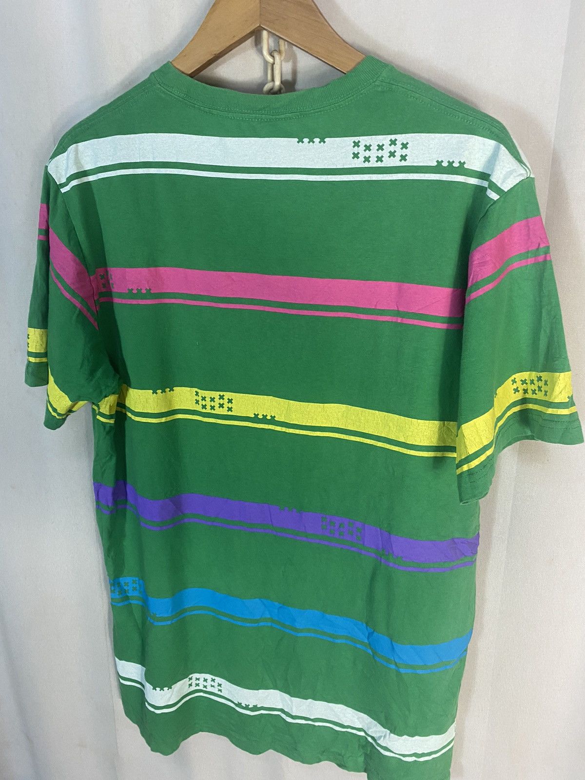 Quiksilver Quicksilver multicolour Tshirt Size US L / EU 52-54 / 3 - 8 Thumbnail