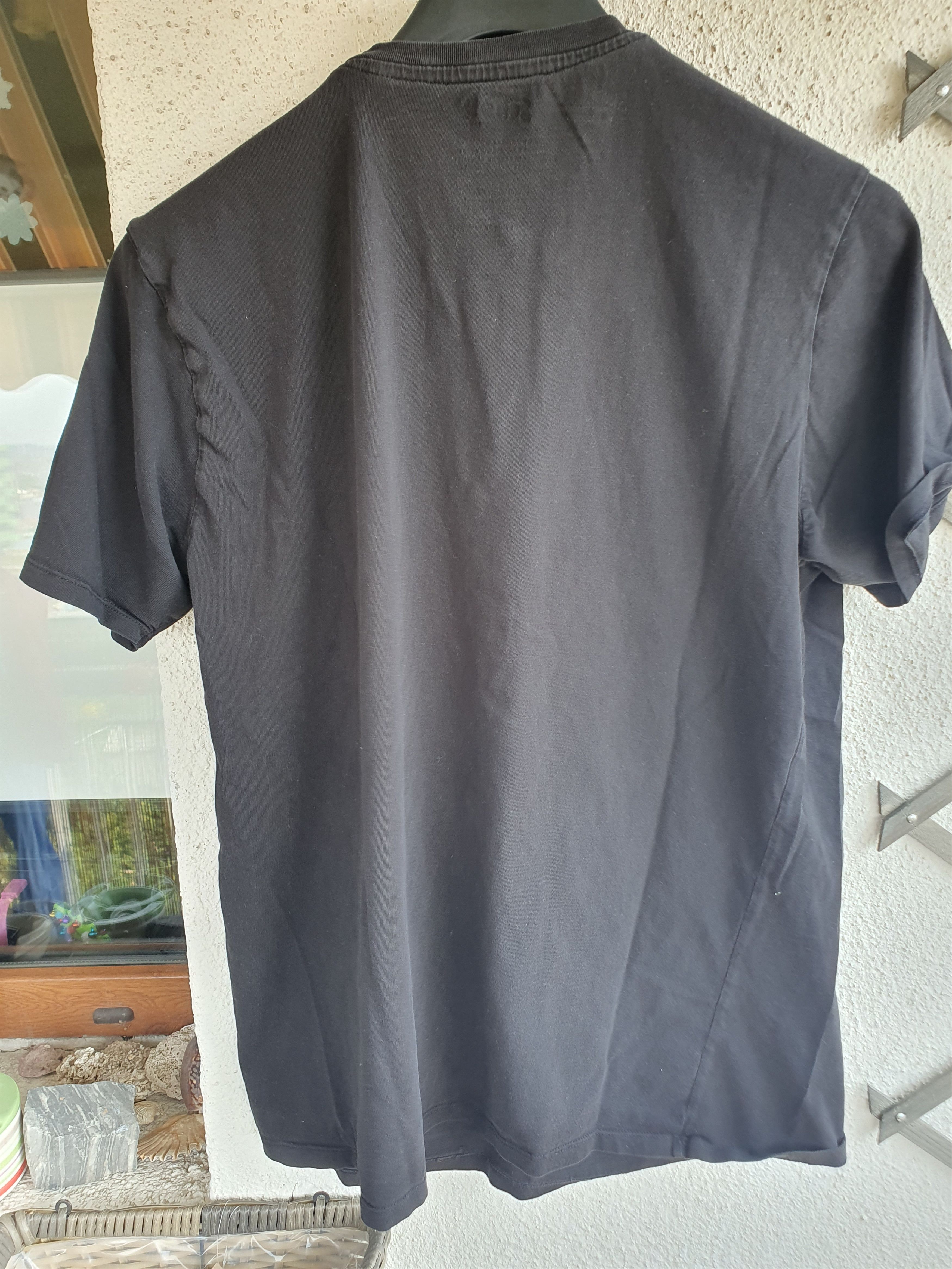 Schott × Swagger Schott N.Y.C Big SpellOut T-Shirt sz XL? Size US XL / EU 56 / 4 - 6 Thumbnail