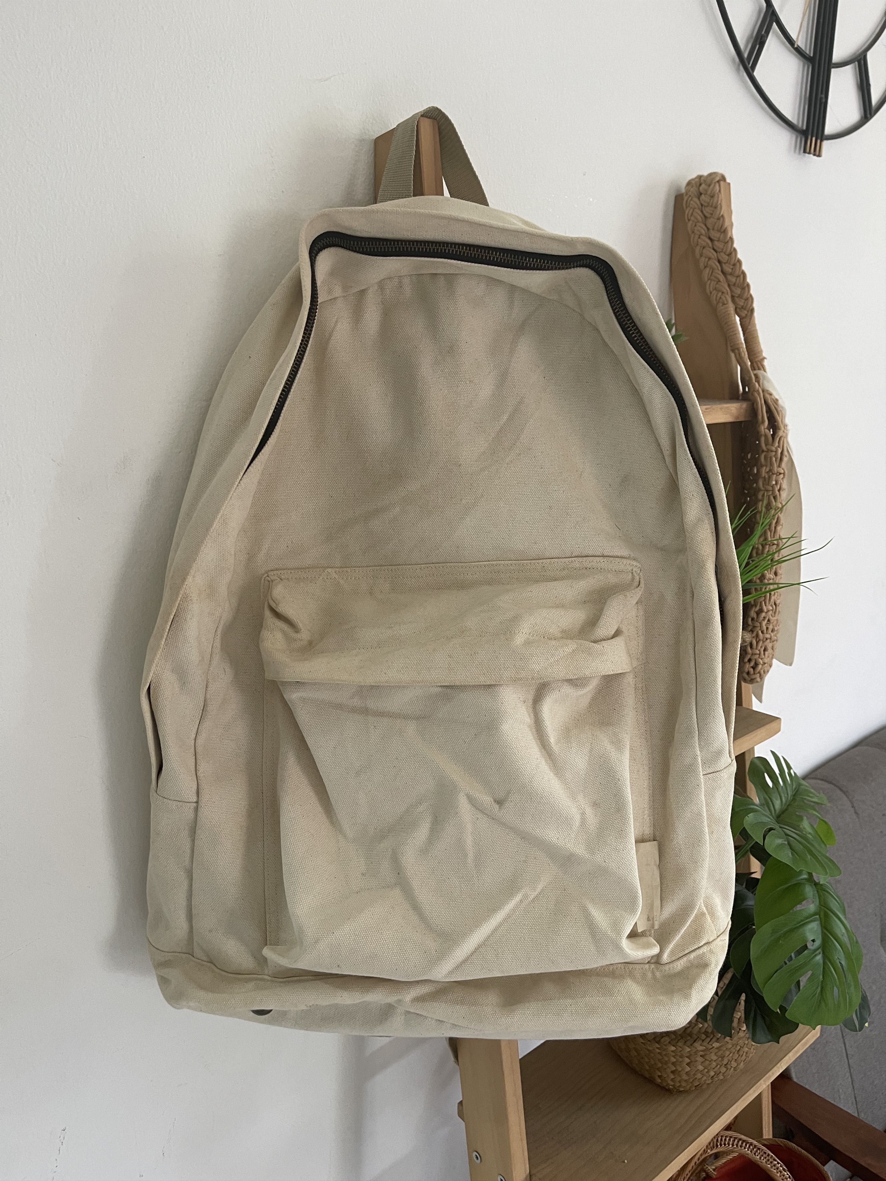 リュック・バックパック KAPITAL KOUNTRY Kapital × Kapital Kountry Kapital No. 4 Canvas Separate Army