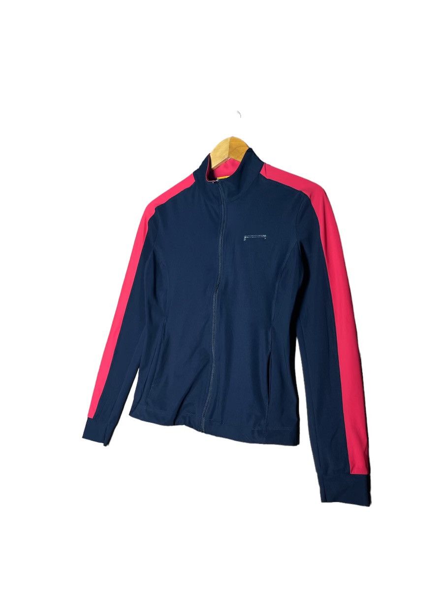 Pirelli × Vintage Pirelli Fit Stretch Wind Jacket Size US S / EU 44-46 / 1 - 2 Thumbnail
