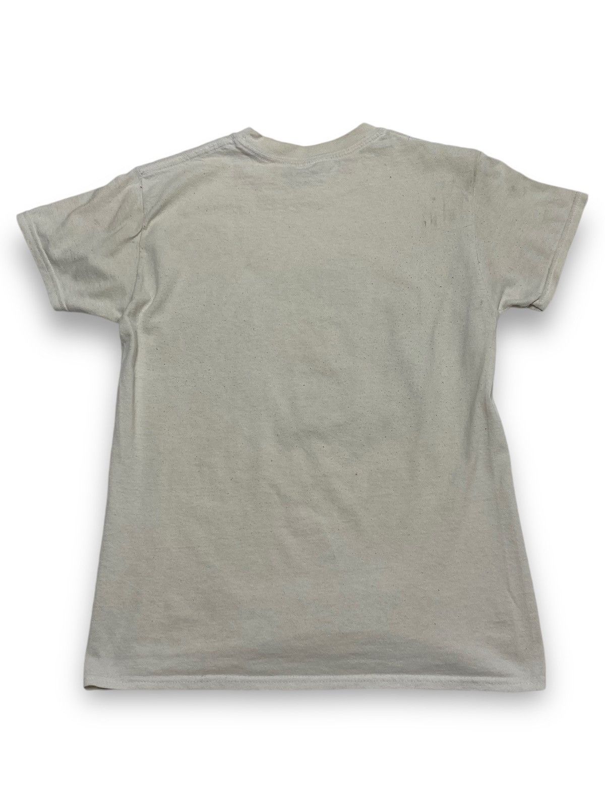 Vintage Vintage CASTROL Motor Oil Big Logo Tee Shirt Size US S / EU 44-46 / 1 - 5 Thumbnail