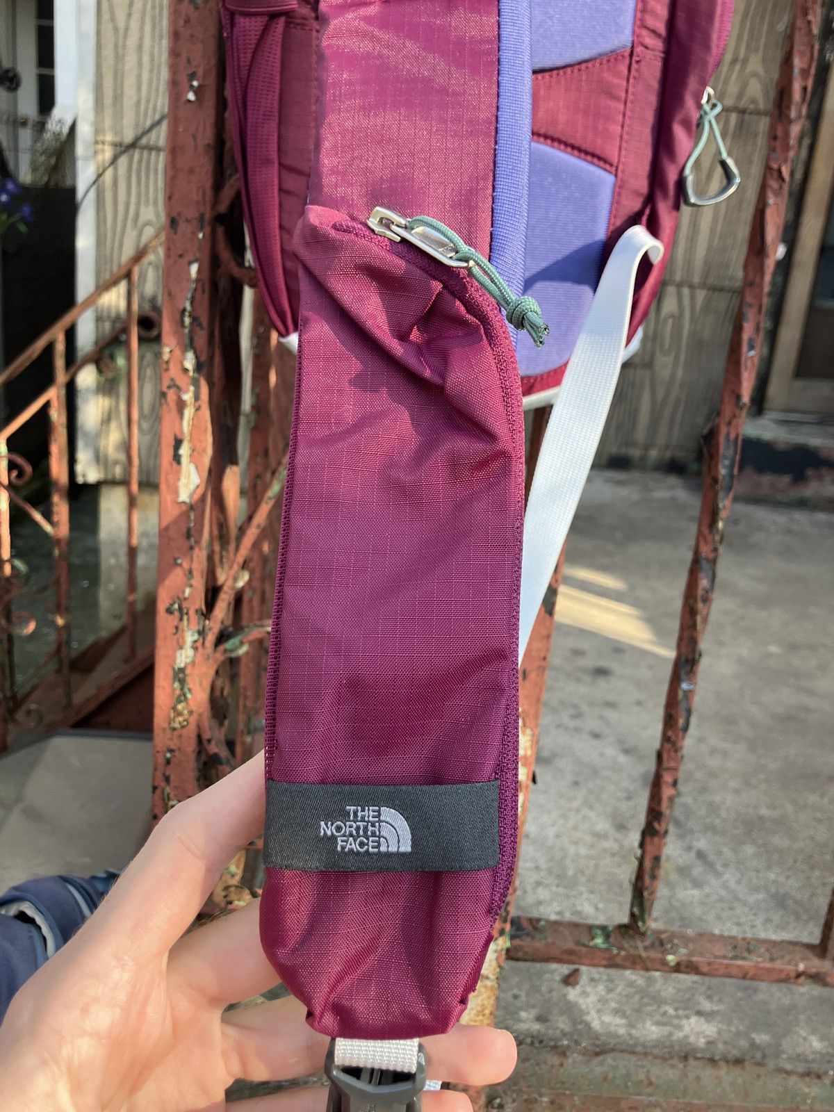 The North Face The North Face Borealis Bag Size ONE SIZE - 3 Thumbnail