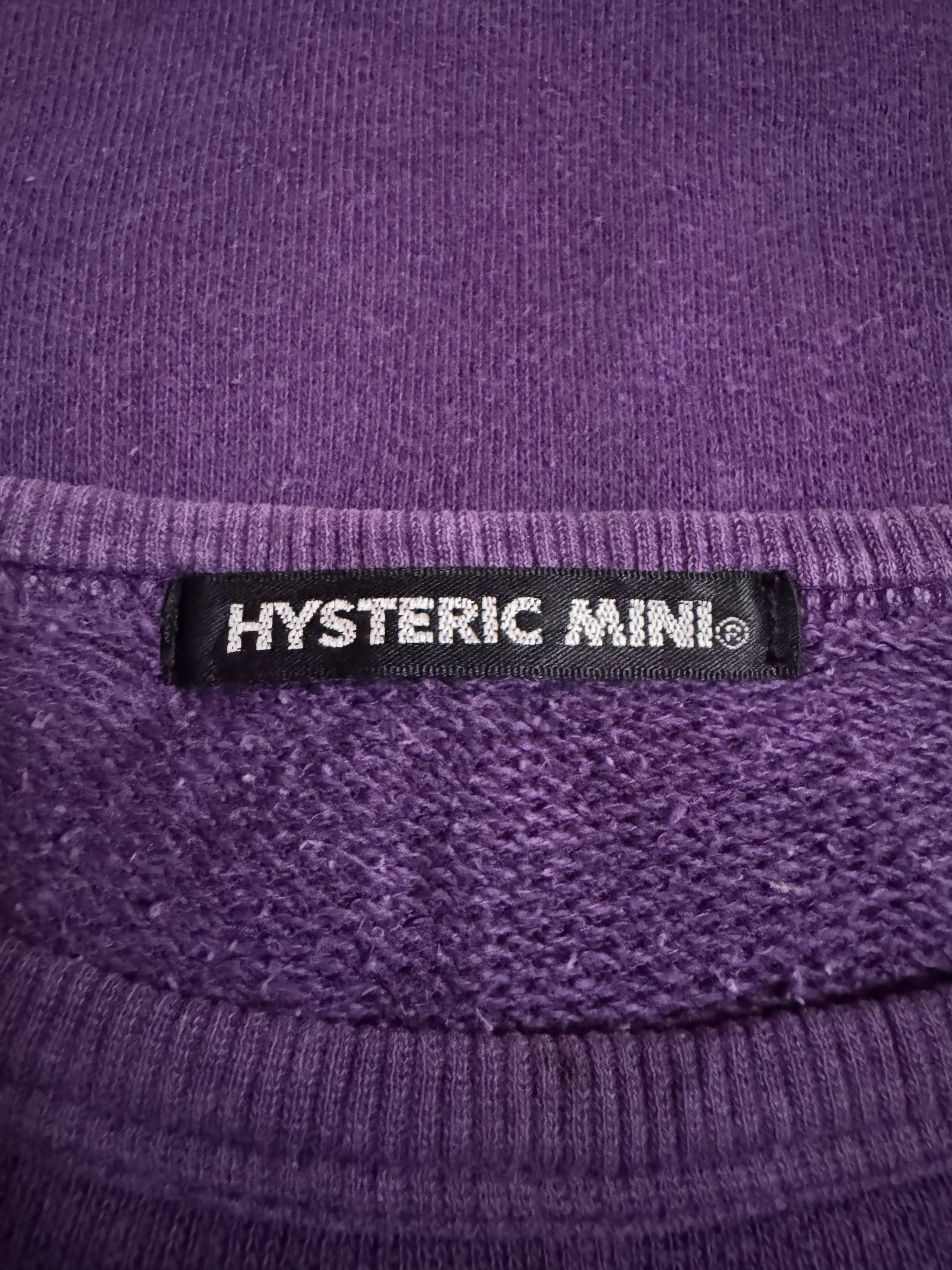 Hysteric Glamour Hysteric Glamour Sweatshirts Size US S / EU 44-46 / 1 - 4 Thumbnail