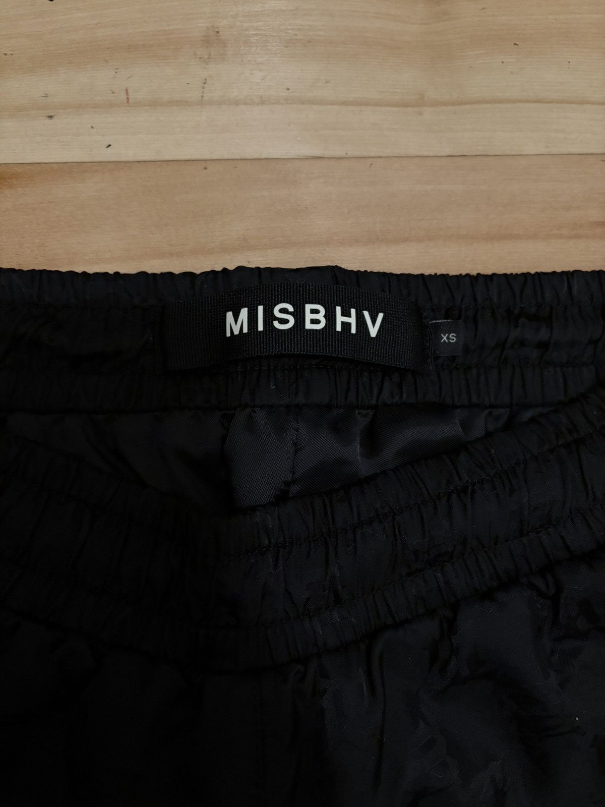 Misbhv MISBHV pants Size US 34 / EU 50 - 2 Thumbnail