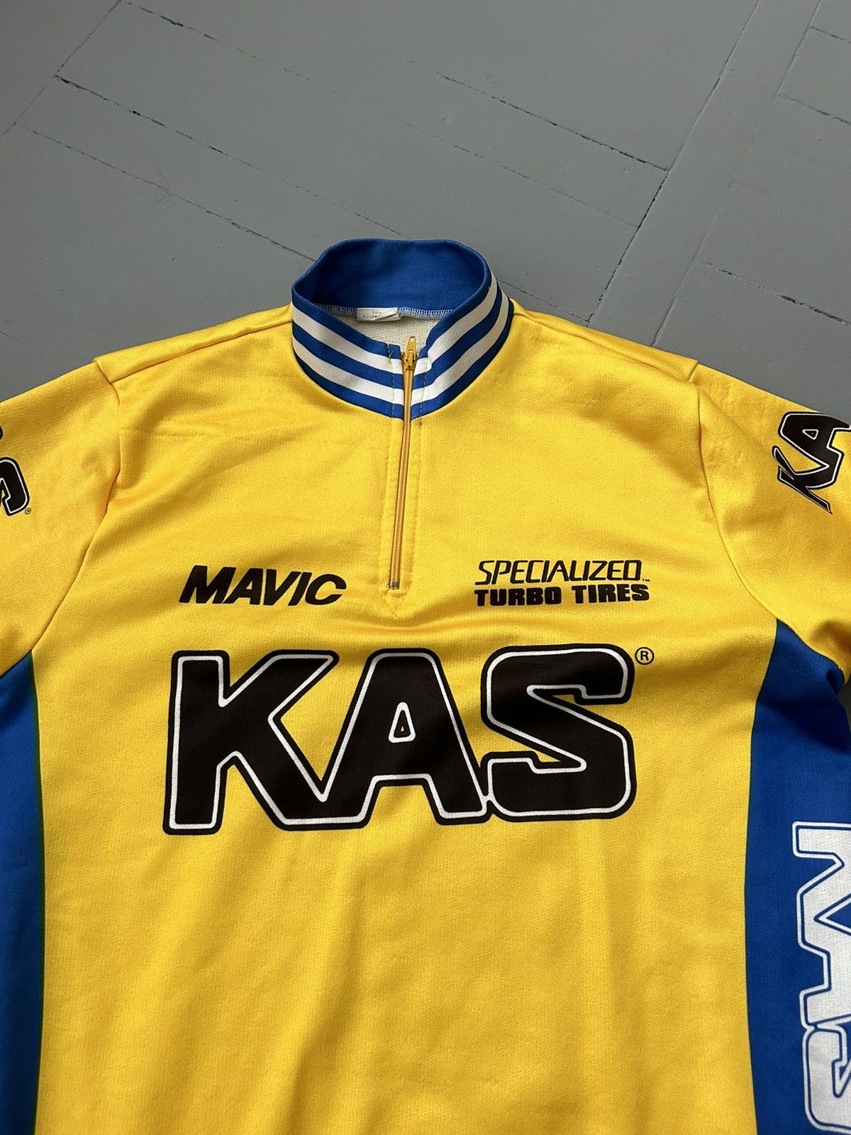 Bicycle Cycling jersey Size US M / EU 48-50 / 2 - 4 Thumbnail