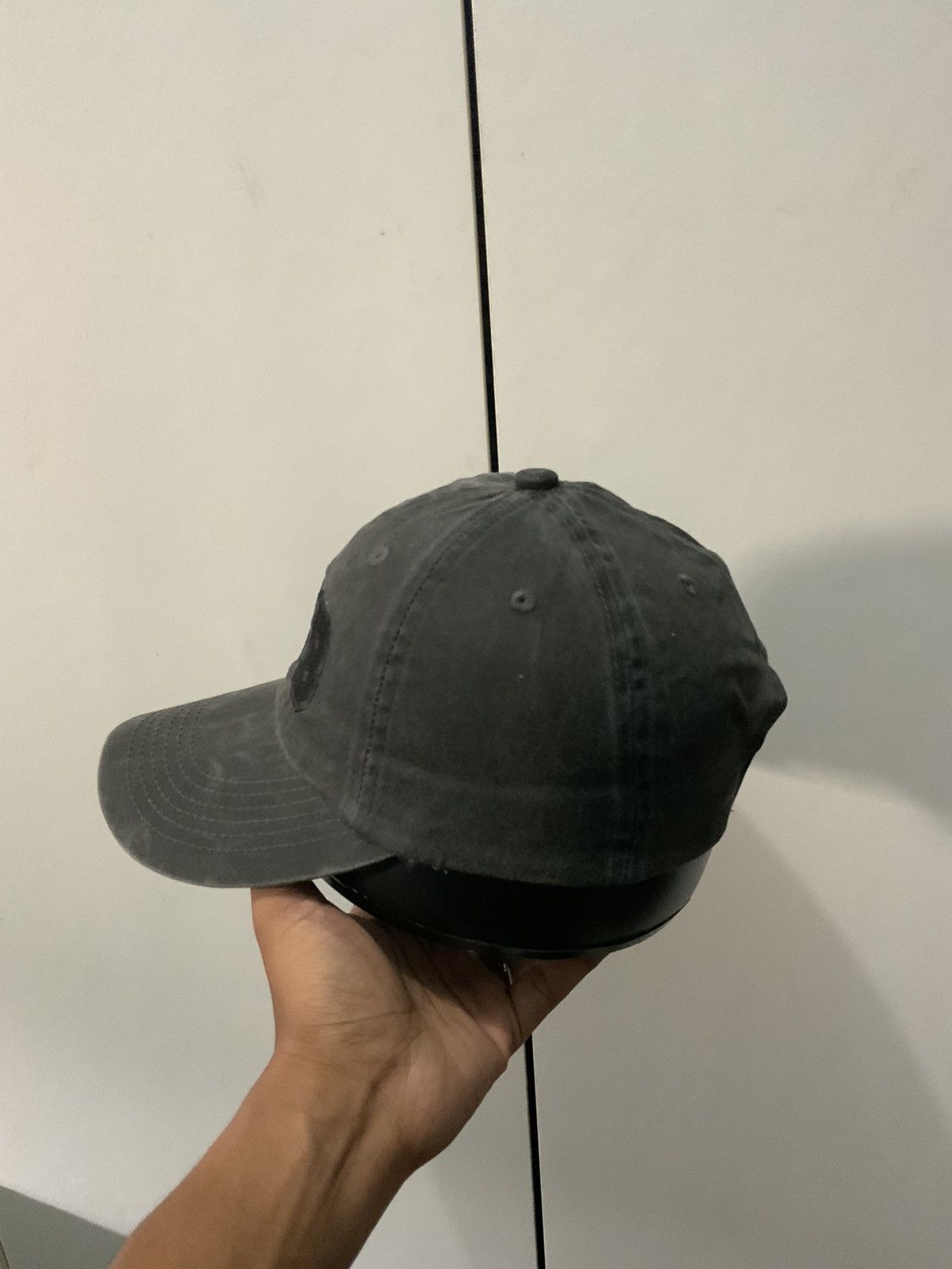 Japanese Brand CCB Fade Hat by Port Authority Size ONE SIZE - 2 Thumbnail