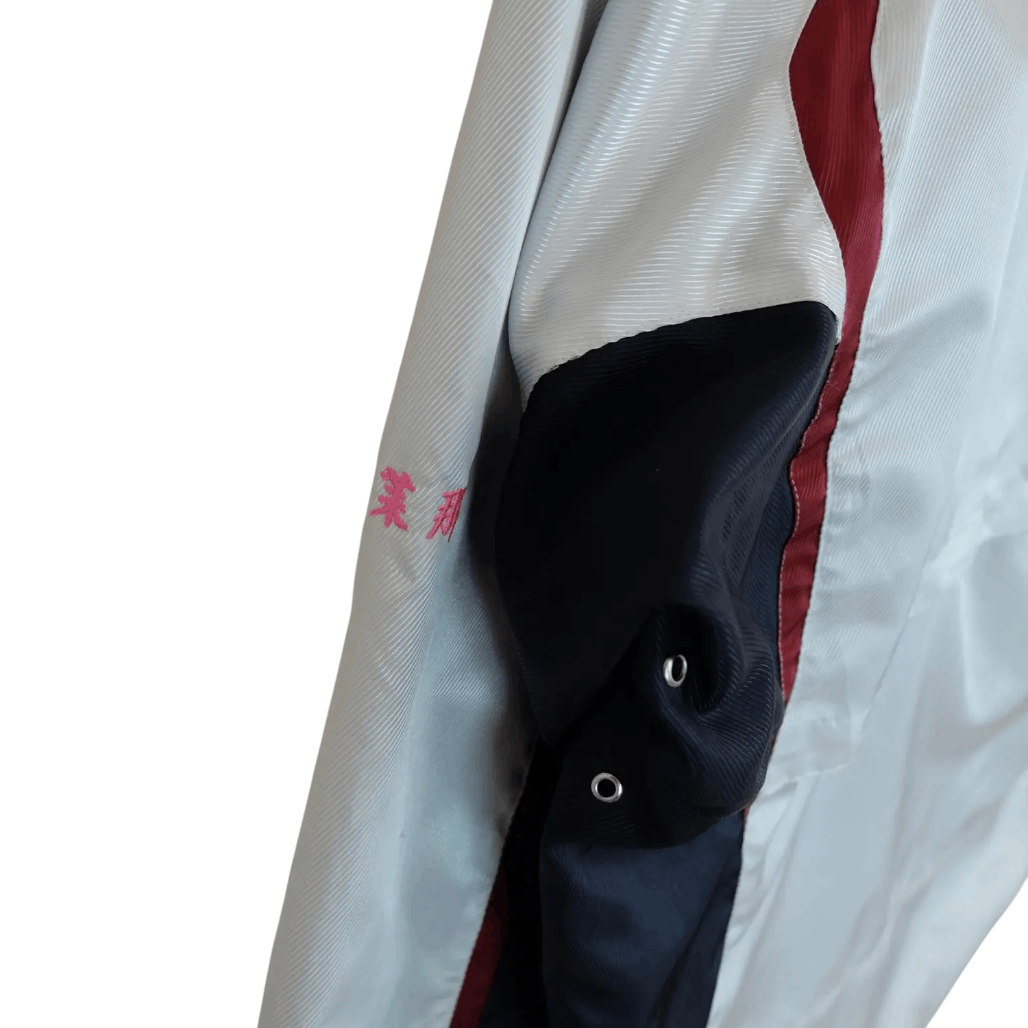 Champion CHAMPION Training Tracksuit Tracktop Windbreaker Jacket Size US L / EU 52-54 / 3 - 8 Thumbnail