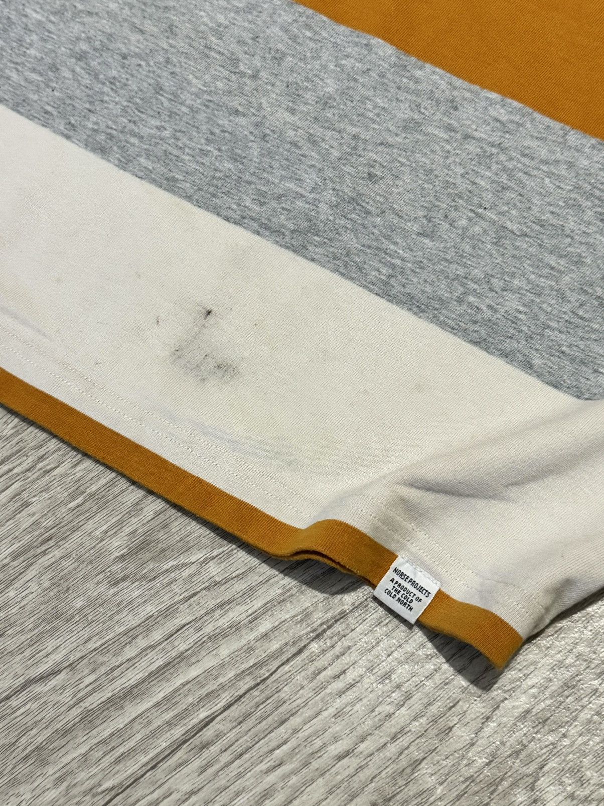 Norse Projects 🔷Vintage Norse Projects Sweatshirt🔷 Size US M / EU 48-50 / 2 - 3 Thumbnail