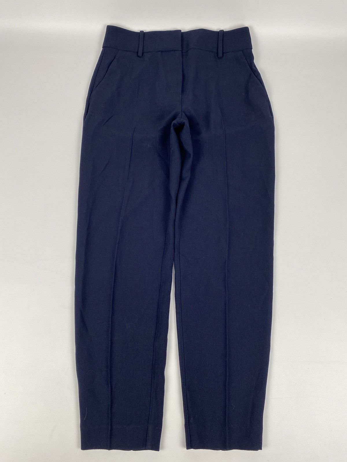 💥 Sezane Striped Trousers Pants Chino Maison Margiela Type