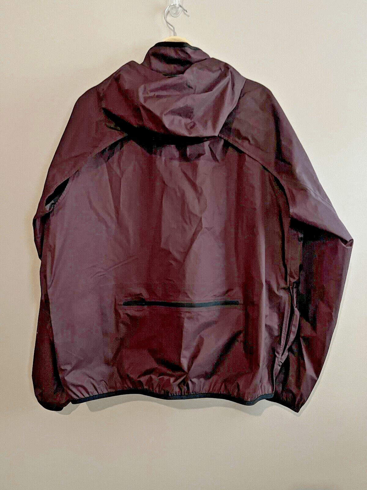 Drake NIKE x NOCTA DRAKE TRACK JACKET Size US XL / EU 56 / 4 - 6 Thumbnail