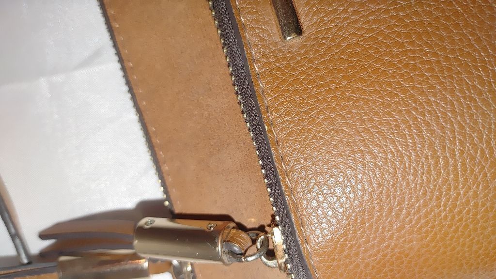 Aldo ALDO Aseria Leather & Suede Crossbody Size ONE SIZE - 10 Thumbnail