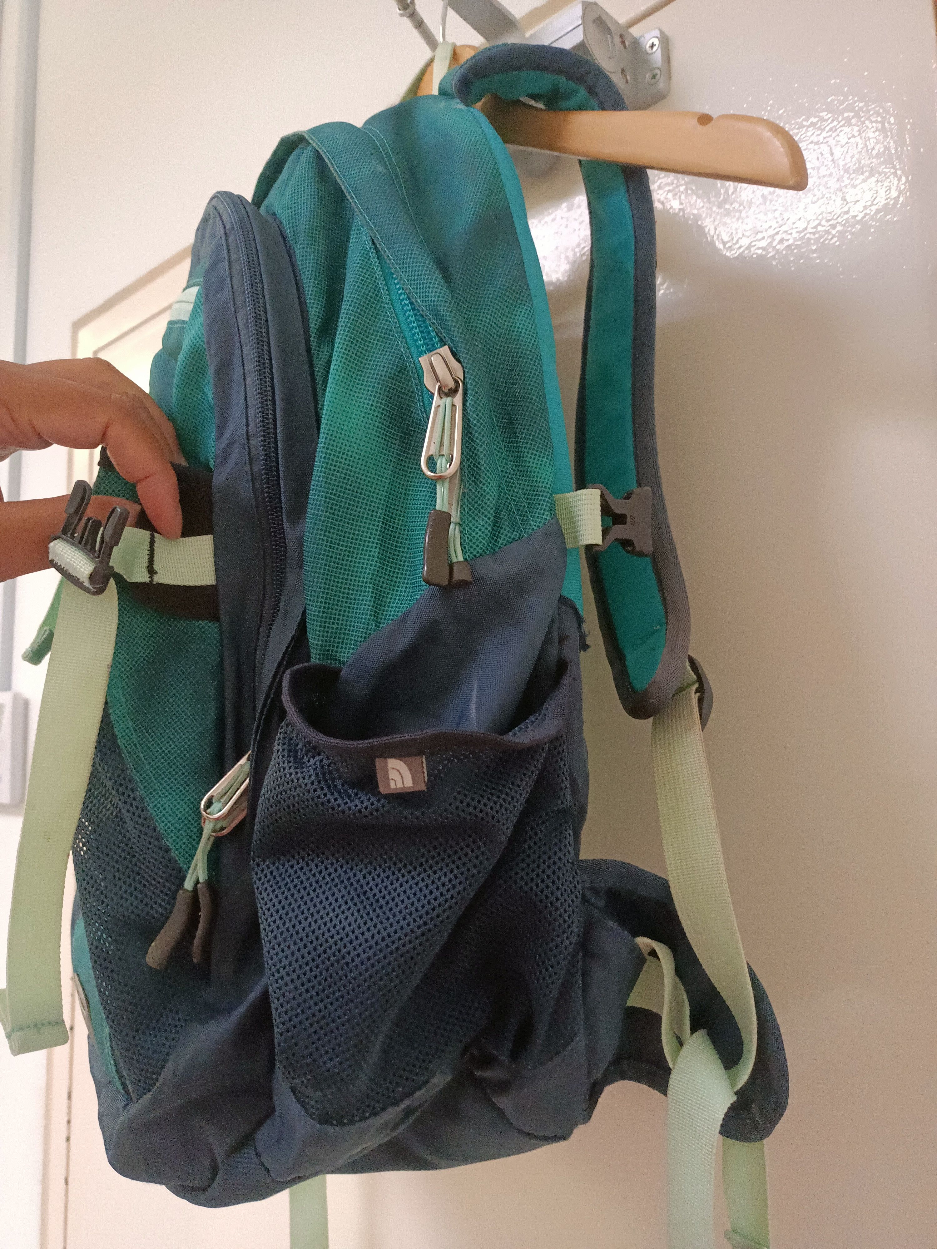 The North Face The North Face Recon 30L Backpack Size ONE SIZE - 3 Thumbnail