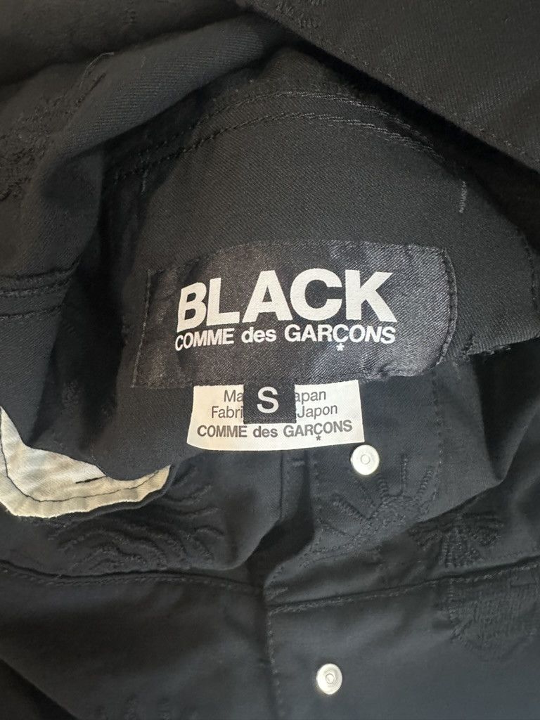 Comme des Garcons Black comme des garcons black Size US M / EU 48-50 / 2 - 6 Thumbnail