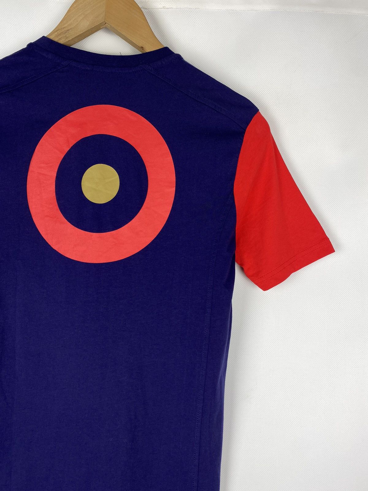 Rapha Rapha Bradley Wiggins men’s cycling t shirt size Xs Size US XS / EU 42 / 0 - 17 Thumbnail