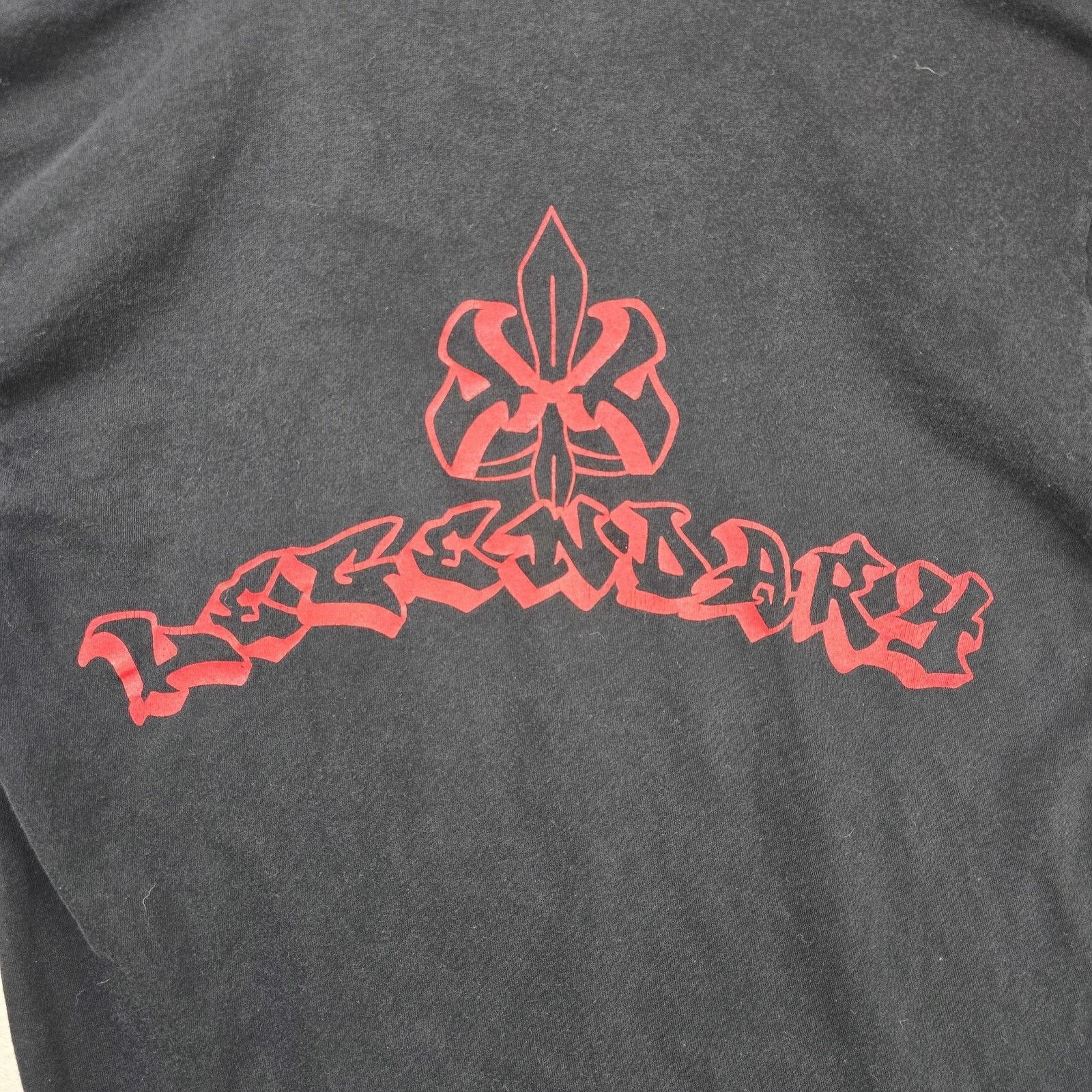 Other Dizaster Legendary Shirt Mens Small Battle Rapper Kotd Smack Size US S / EU 44-46 / 1 - 5 Thumbnail