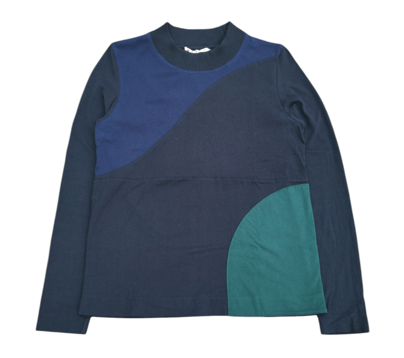 Marni Marni longsleeve t-shirt Size S / US 4 / IT 40 - 1 Thumbnail
