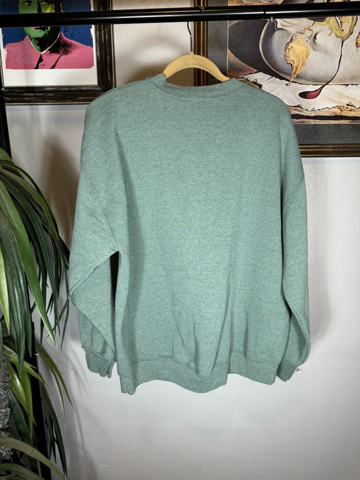 Vintage Vintage Lake Havasu Sweatshirt Size US XL / EU 56 / 4 - 2 Thumbnail