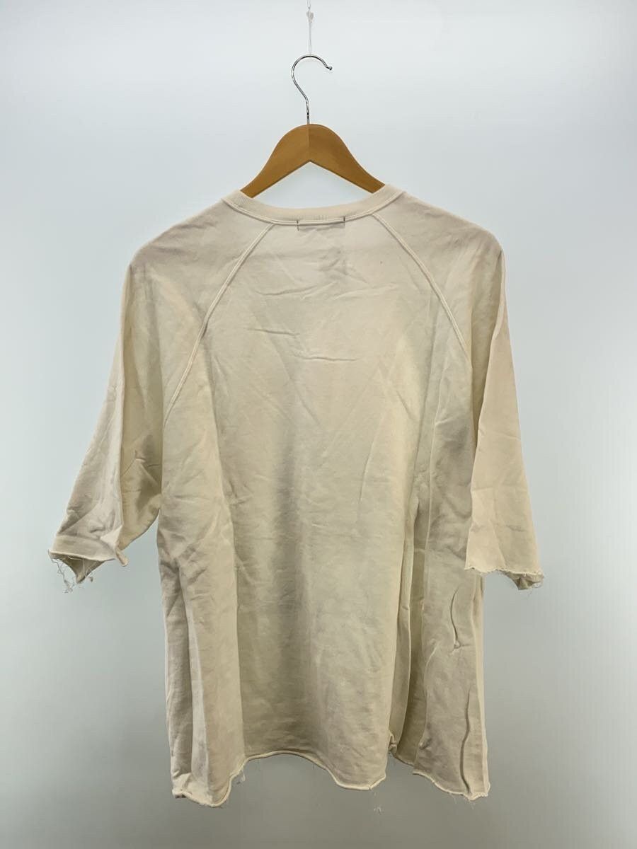 Undercover Oversized Raglan MAD Kitten Tee Size US L / EU 52-54 / 3 - 2 Thumbnail