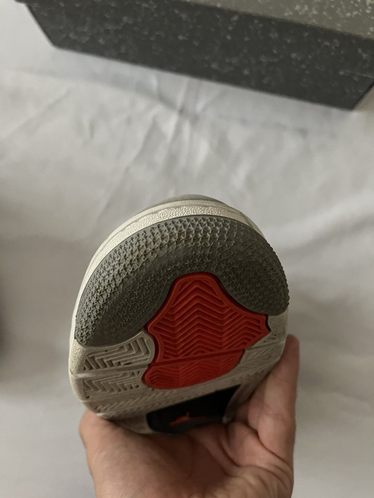 Jordan Brand Jordan 4 Infrared Size US 10 / EU 43 - 13 Thumbnail