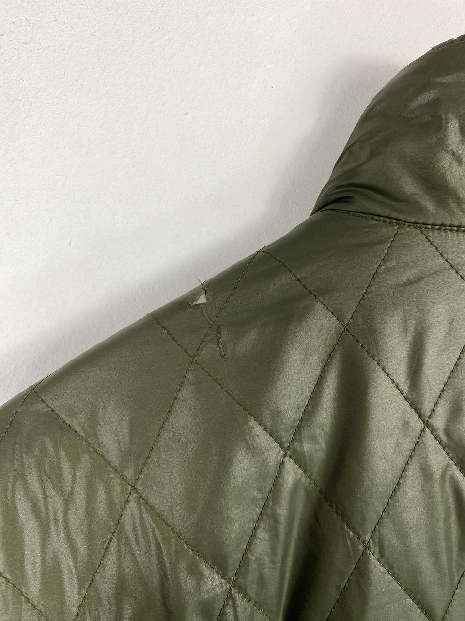 Adidas adidas clima 365 quilted puffer thermolite jacket Size US XL / EU 56 / 4 - 10 Thumbnail