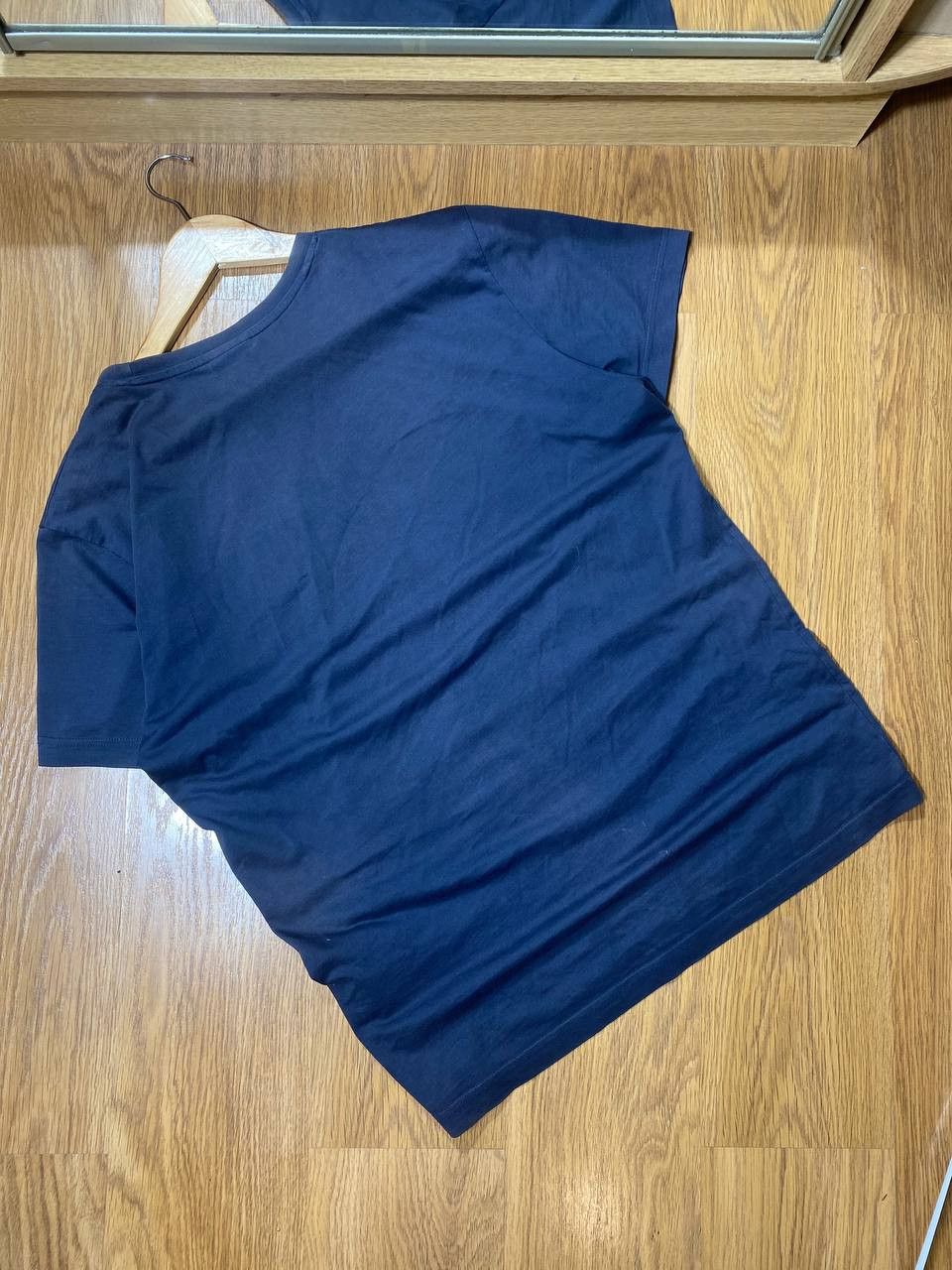 Diesel × Vintage Vintage Y2K Diesel Punch Big Logo T-shirt Size US L / EU 52-54 / 3 - 14 Thumbnail