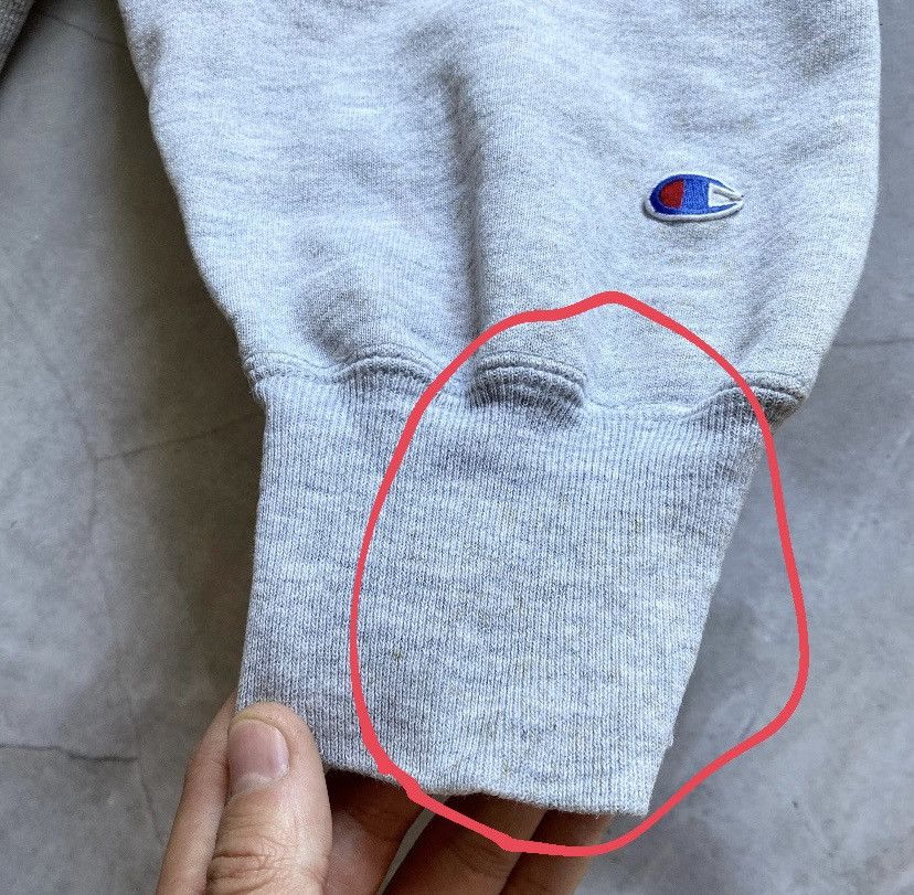 Champion 80s Champion Reverse Weave Springfield College Vtg Hoodie Size US XL / EU 56 / 4 - 9 Thumbnail