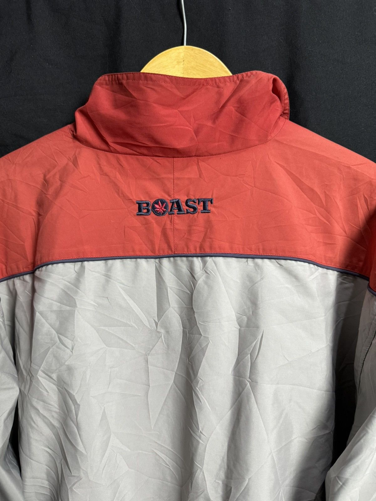 Hysteric Glamour × Vintage Boast USA Jacket Size US L / EU 52-54 / 3 - 4 Thumbnail